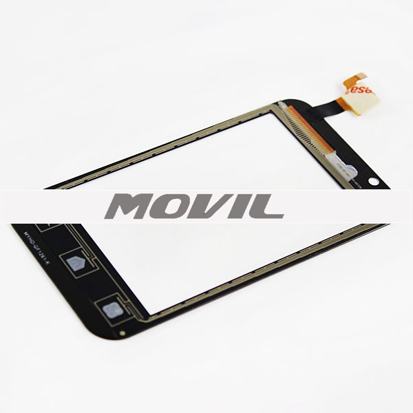 Touch BMOBIL AX610 Pantalla táctil del teléfono móvil para Bmobil AX610-2